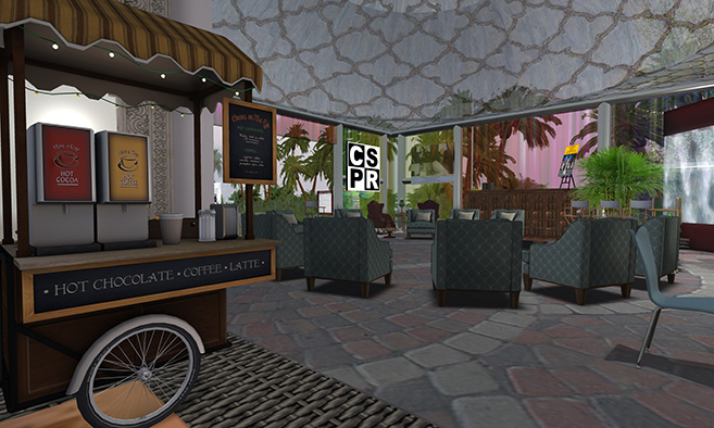 WBH Cold Shot Readers & Writers