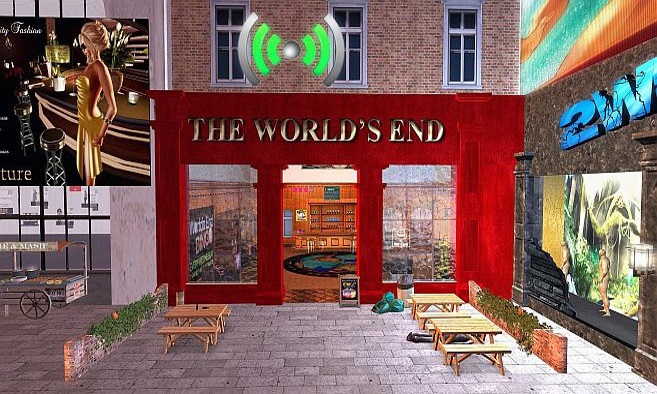 World's End Pub