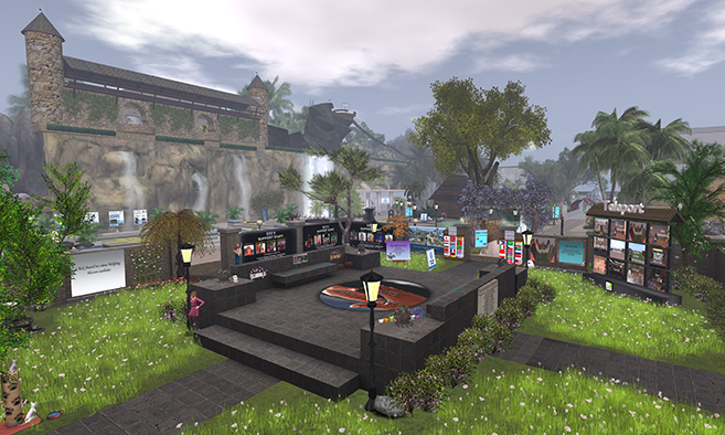 Helping Haven Gateway