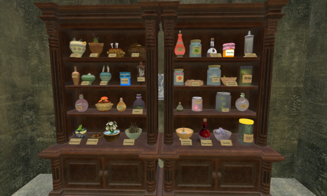 St. Thaddeus Haunted Monastery