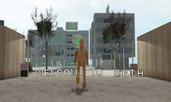 GBTH Gateway Tutorial