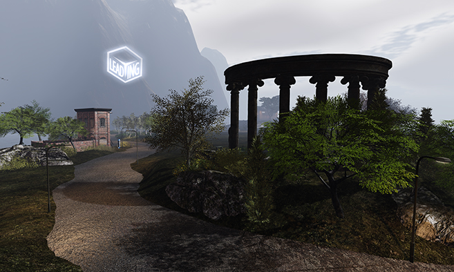 Leading Sandbox and Hangout