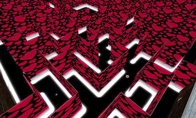 Sunweavers Valentine Game