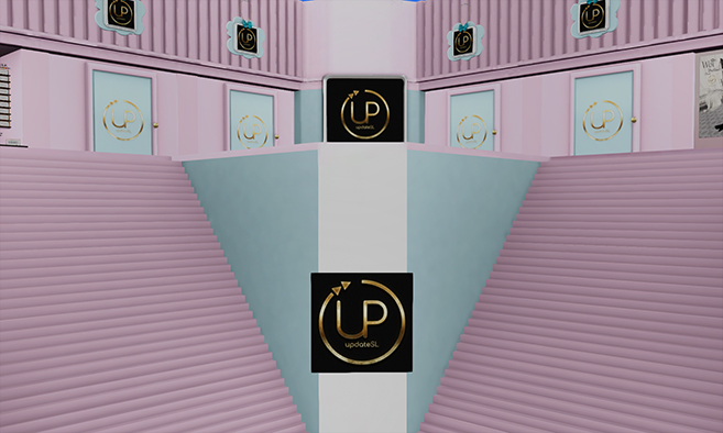 Update Tease Up Event