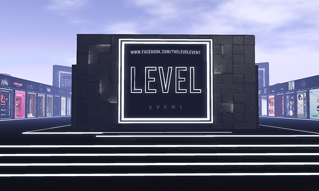 LEVEL EVENT