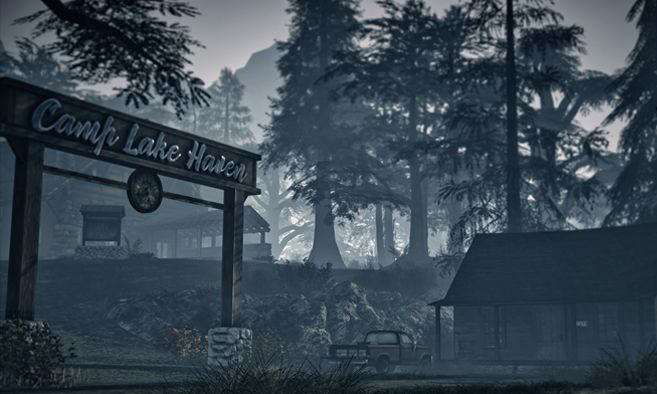 MadPea’s Insidious Island