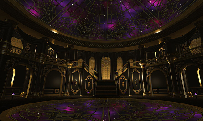 Cuddles Ballroom & Live Music Venue