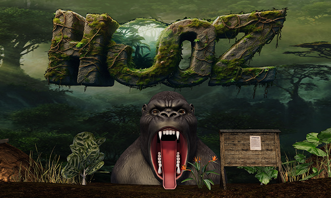 HooZ Games