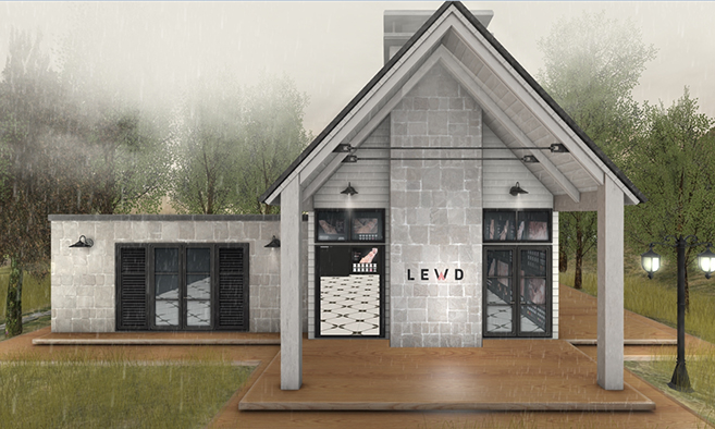 LEWD - FEMALE CLOTHING