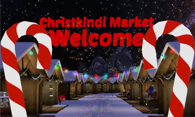 Christkindl Market 2025 QksJmlxX