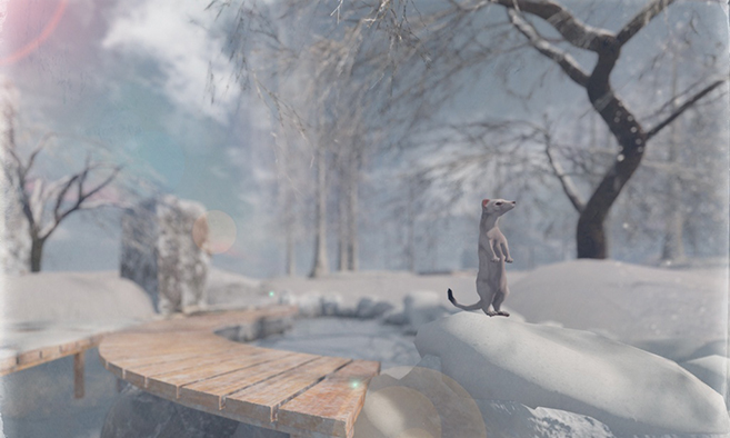 Onceagain Art Gallery