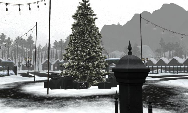 The Gothmas Market pbdNoIia