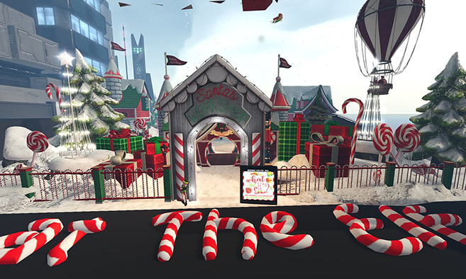 What the Elf? MKyQwJDh