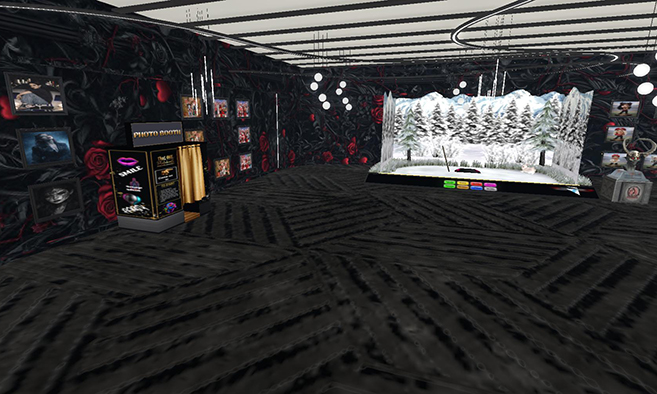 Obsession Portrait Co.