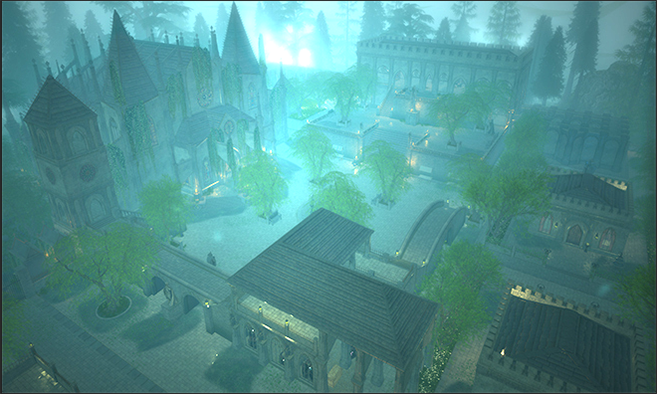 MadPea Escape the Wizard's Tower