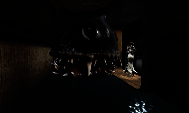 Bryn Oh's Maze and Shop